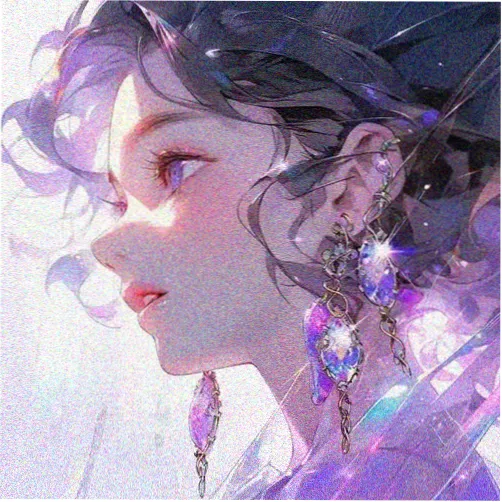 湖畔园林门派图鉴头像：曲桥荷塘与亭台